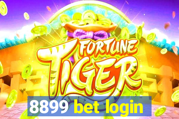 8899 bet login